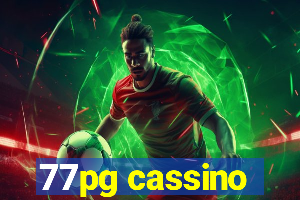 77pg cassino